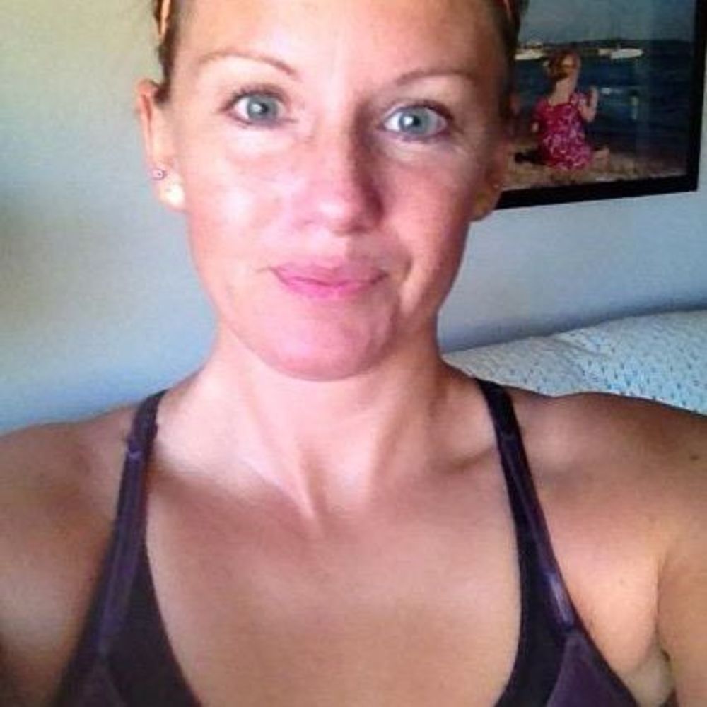 Meet your Posher, Kylee